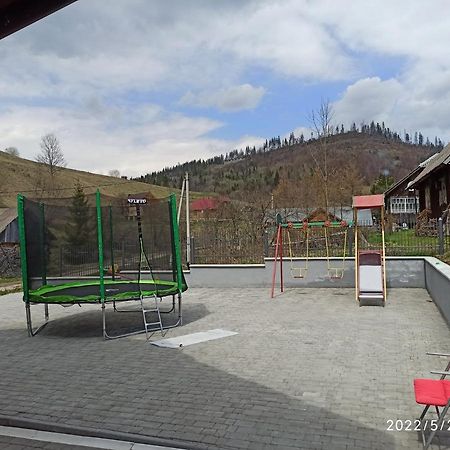 Сімейний Затишок Апартаменти Oryavchyk Luaran gambar
