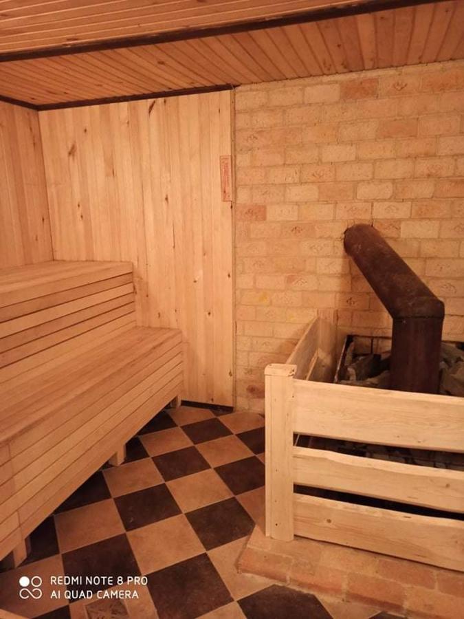 Сімейний Затишок Апартаменти Oryavchyk Luaran gambar