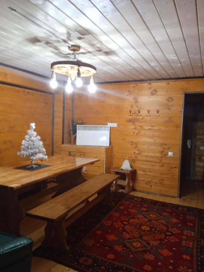 Сімейний Затишок Апартаменти Oryavchyk Luaran gambar