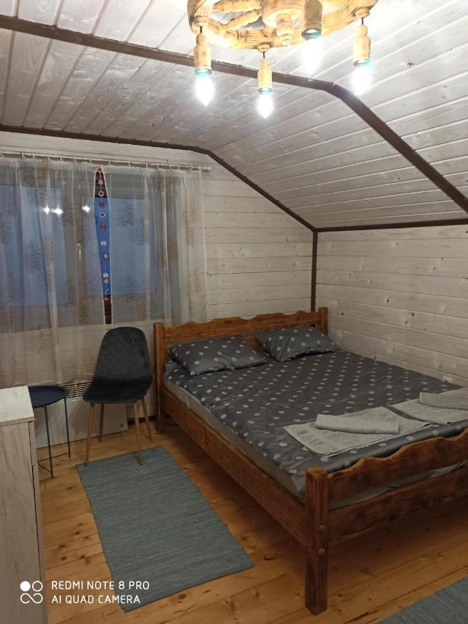Сімейний Затишок Апартаменти Oryavchyk Luaran gambar