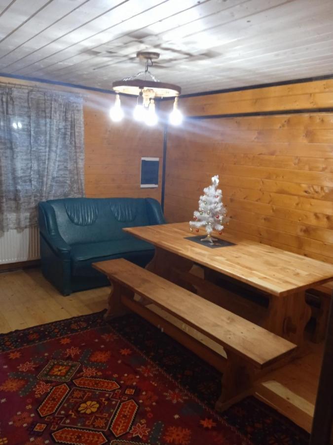 Сімейний Затишок Апартаменти Oryavchyk Luaran gambar